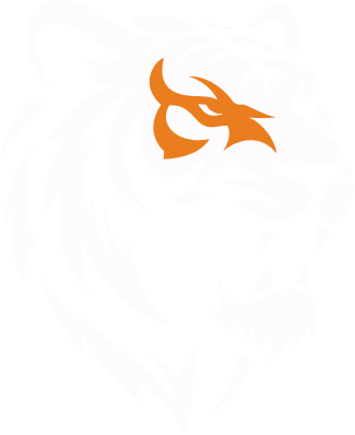 Las Vegas Tigers logo